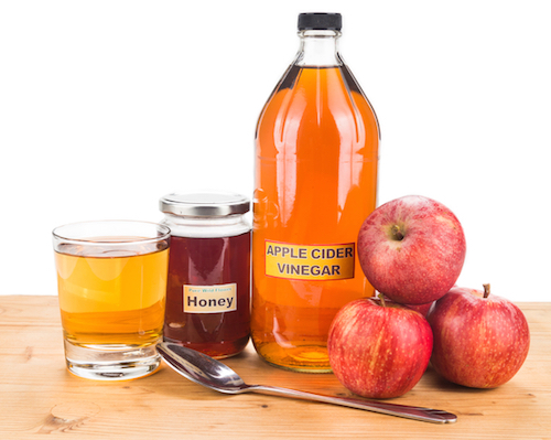 apple cider image