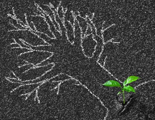 A March of Power image