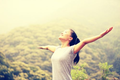 Bringing Enlightenment