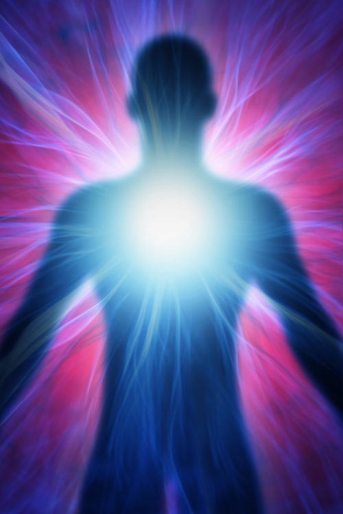 Amplifying Your Light