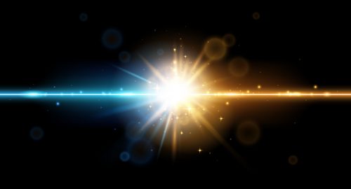 Light Bridge Ascension Image