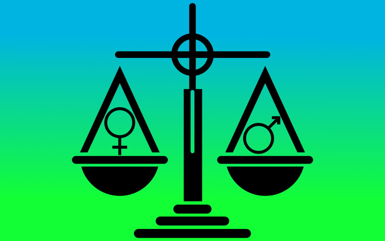 Balancing the Divine Masculine and Divine Feminine