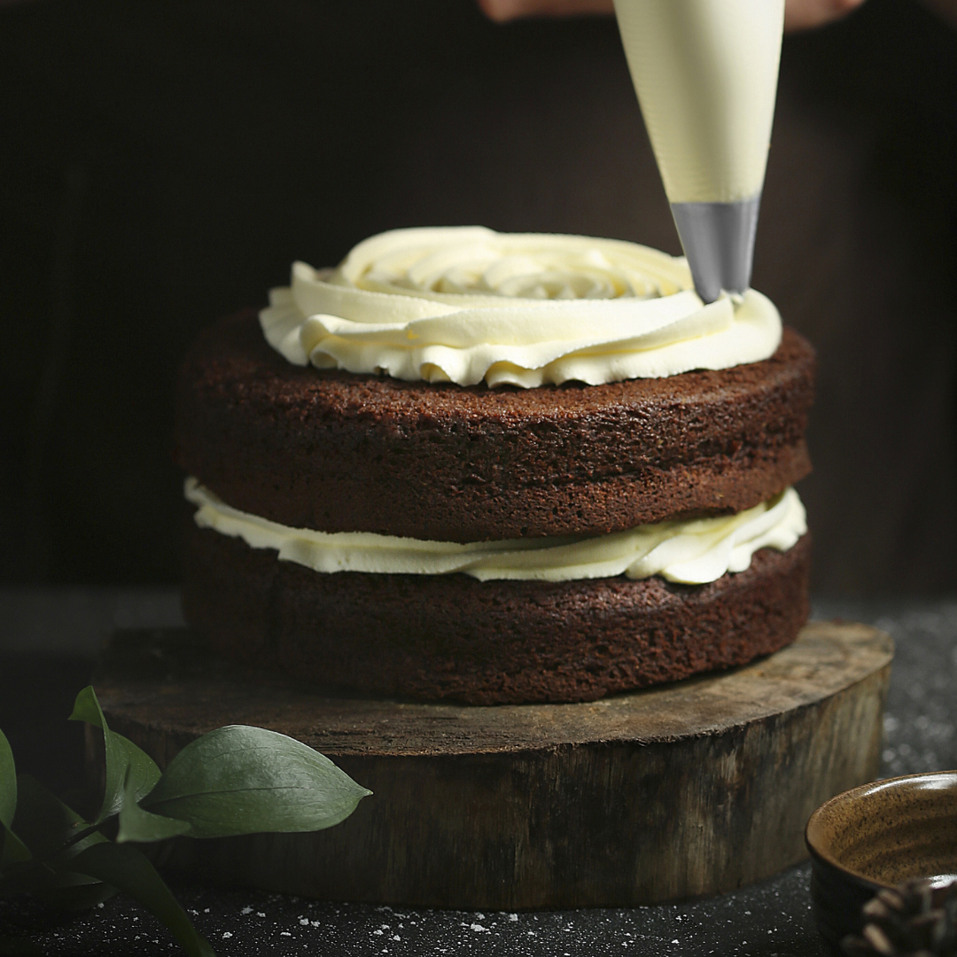 The Cake of Creation: Choosing Ingredients for a Fifth Density Life